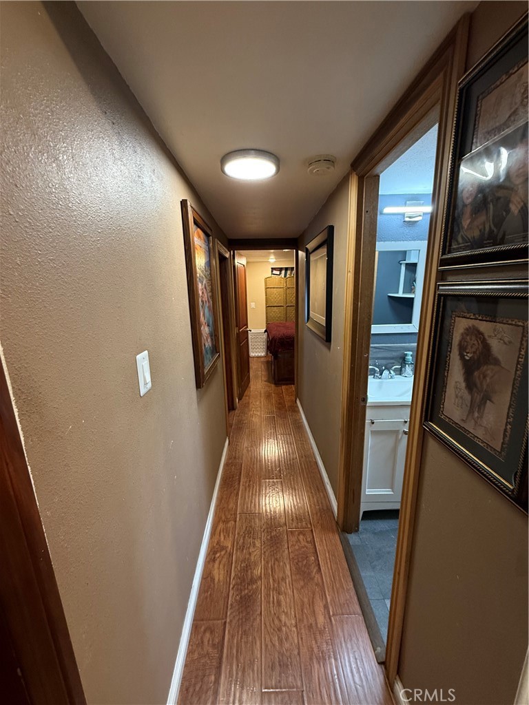 5162 E Florence Avenue Spc. 58