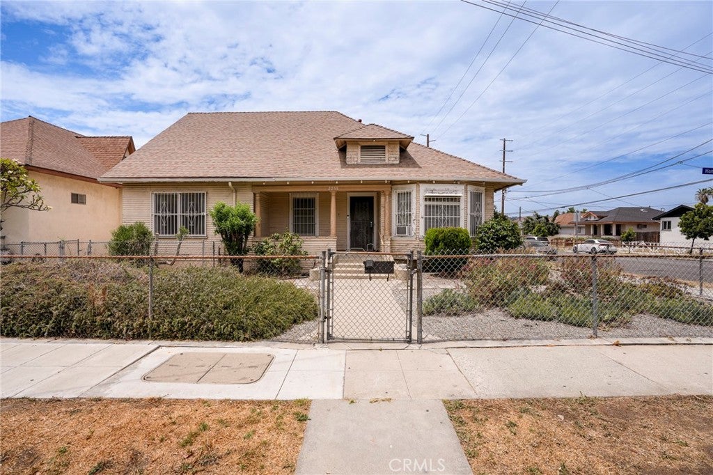 2255 Hancock Street