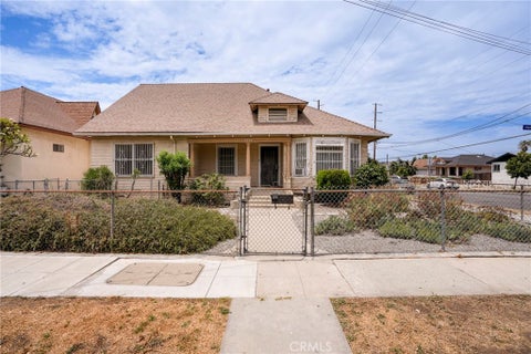 Photo of 2255 Hancock Street, Los Angeles, CA 90031 (MLS # PF26163405)