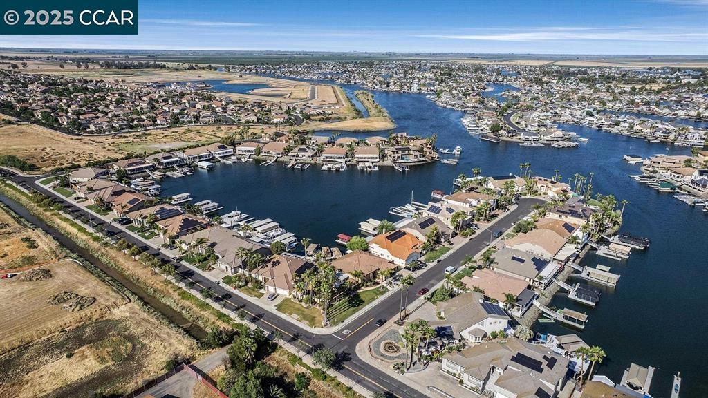 DELTA WATERFRONT ACCESS - Residential