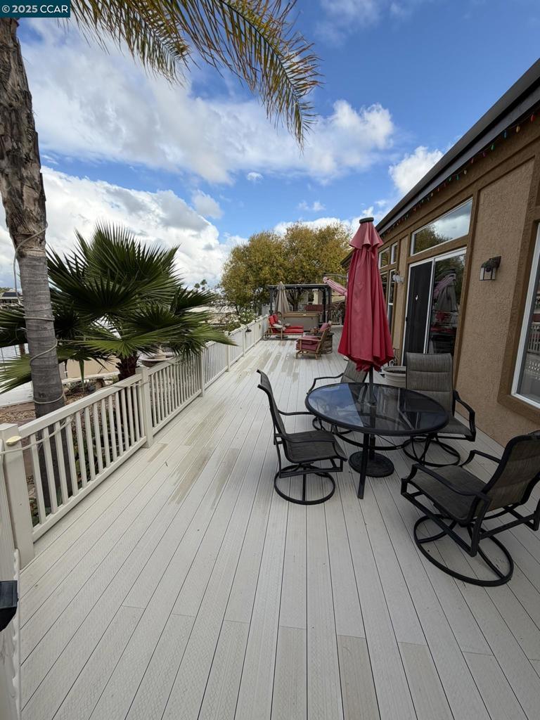 DELTA WATERFRONT ACCESS - Residential