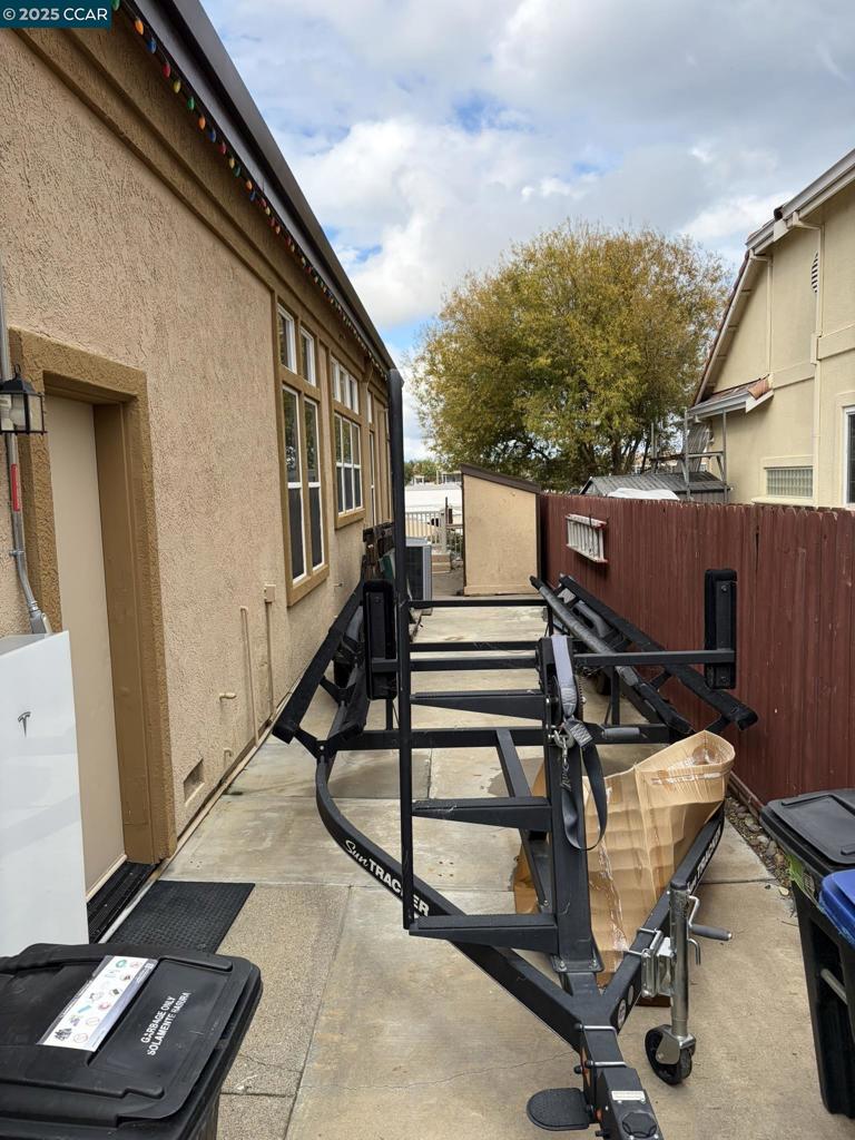 DELTA WATERFRONT ACCESS - Residential