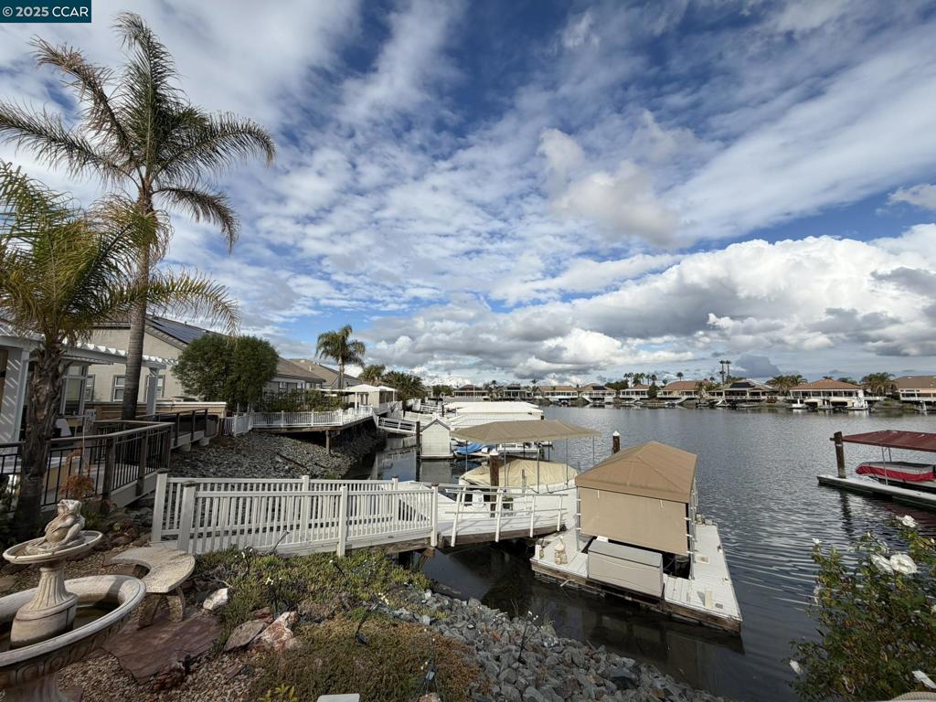 DELTA WATERFRONT ACCESS - Residential