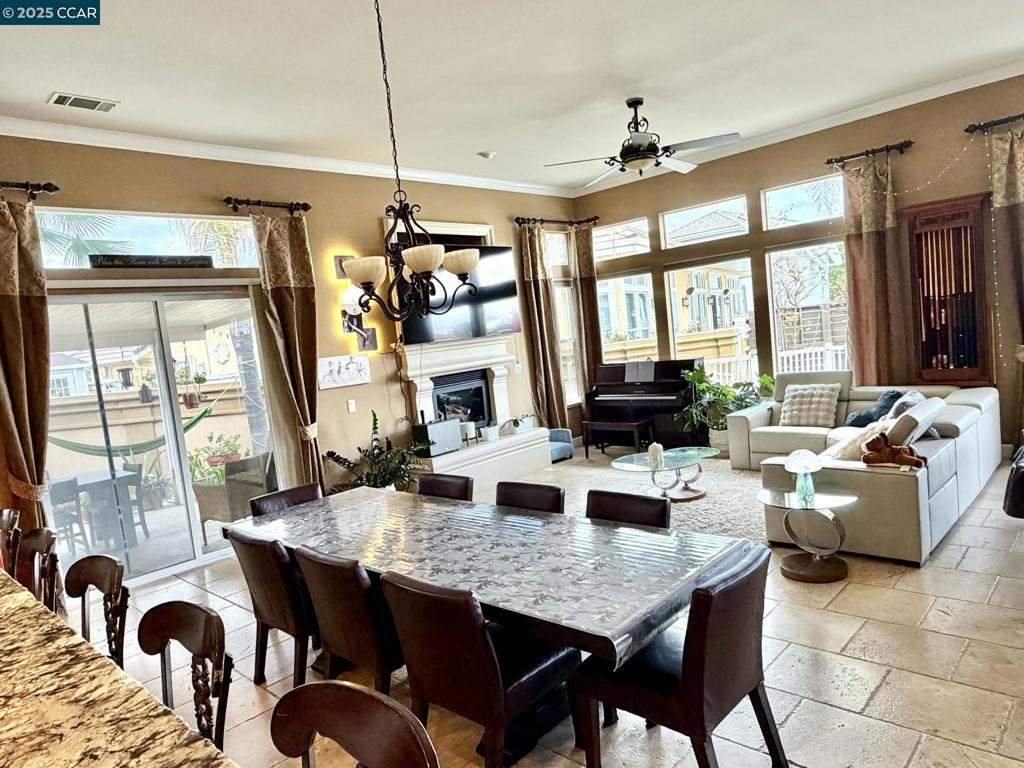 DELTA WATERFRONT ACCESS - Residential