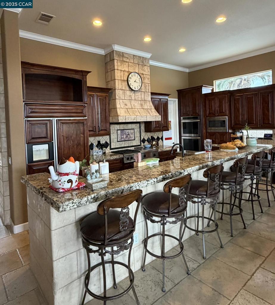 DELTA WATERFRONT ACCESS - Residential