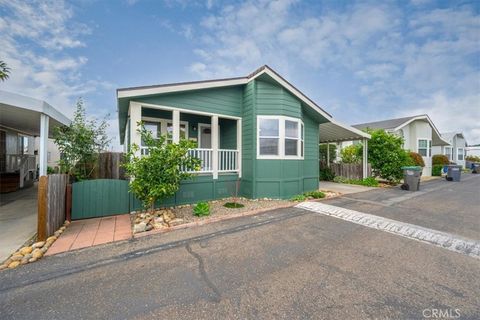 2700 Cienaga 55 Oceano CA 93445