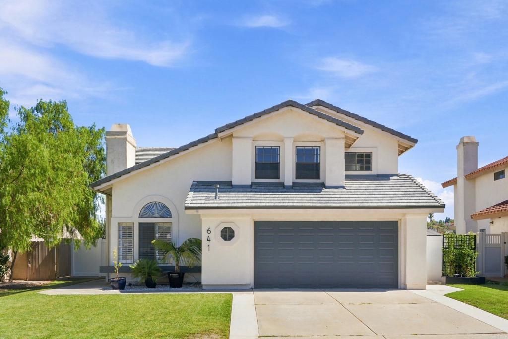 641 Redlands Place