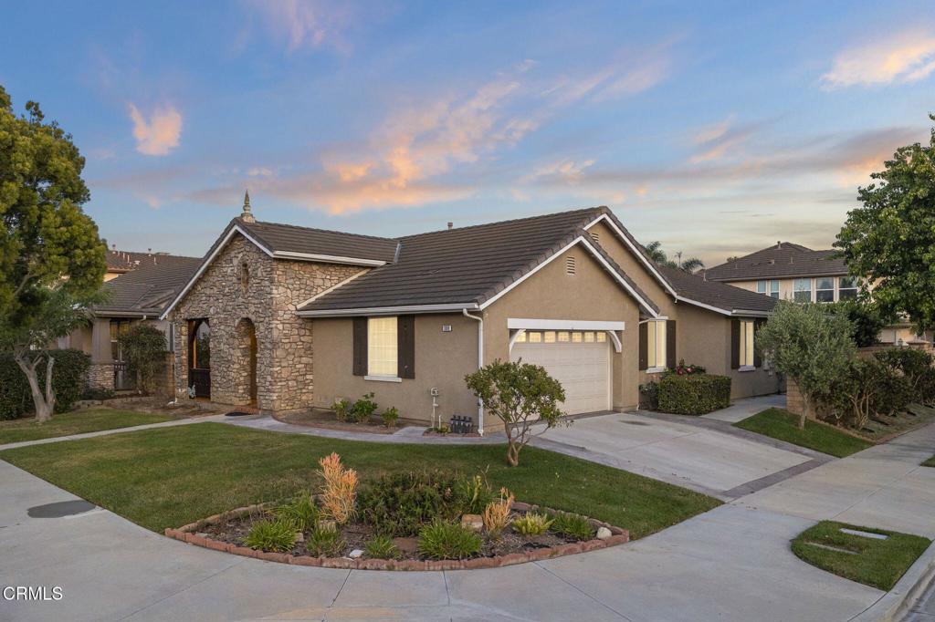 3806 Golden Pond Drive