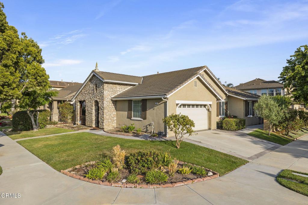 3806 Golden Pond Drive