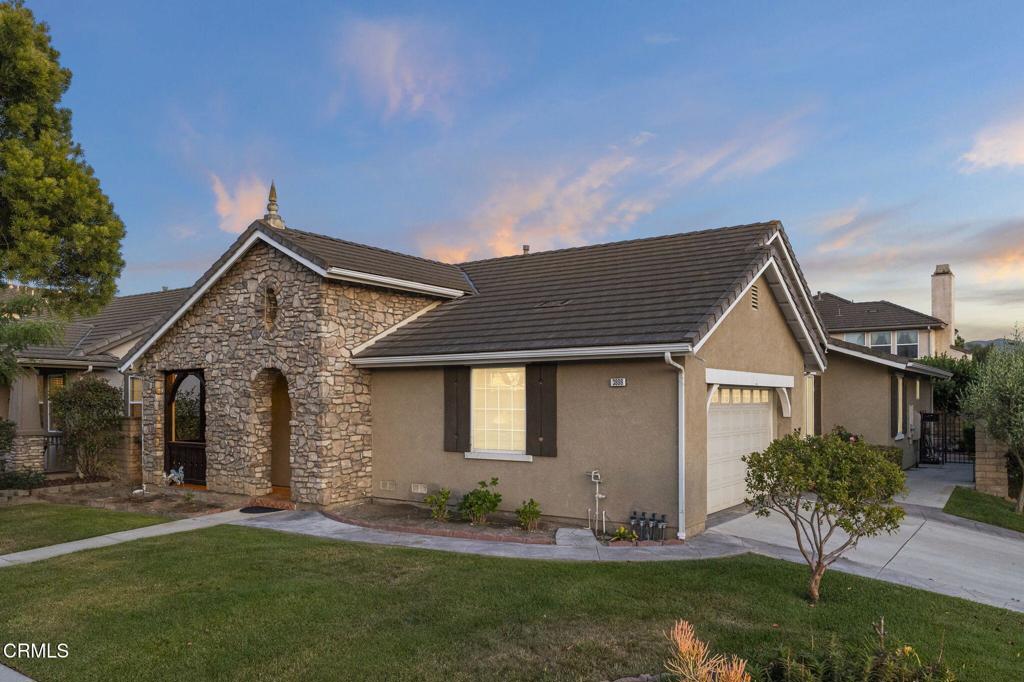3806 Golden Pond Drive