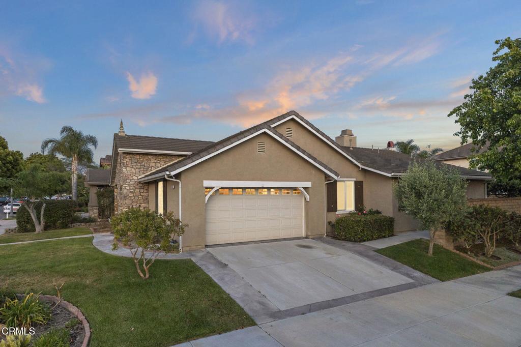 3806 Golden Pond Drive