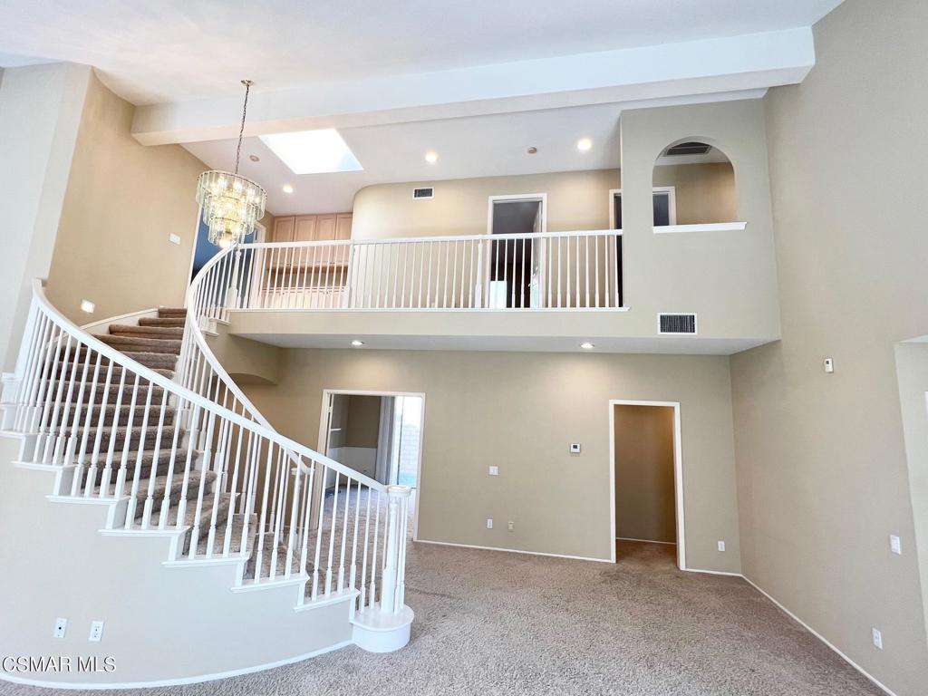 Executive I / Rancho Conejo-390 - 1004342 - Residential Lease