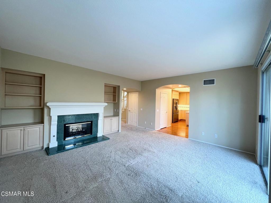 Executive I / Rancho Conejo-390 - 1004342 - Residential Lease