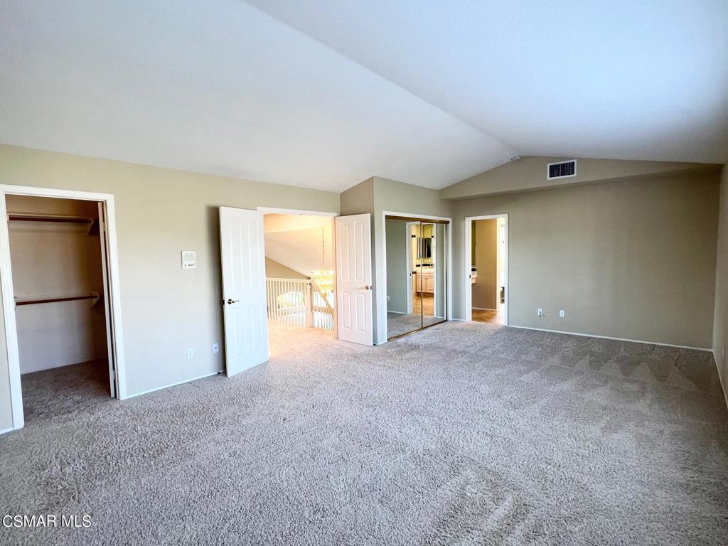 Executive I / Rancho Conejo-390 - 1004342 - Residential Lease