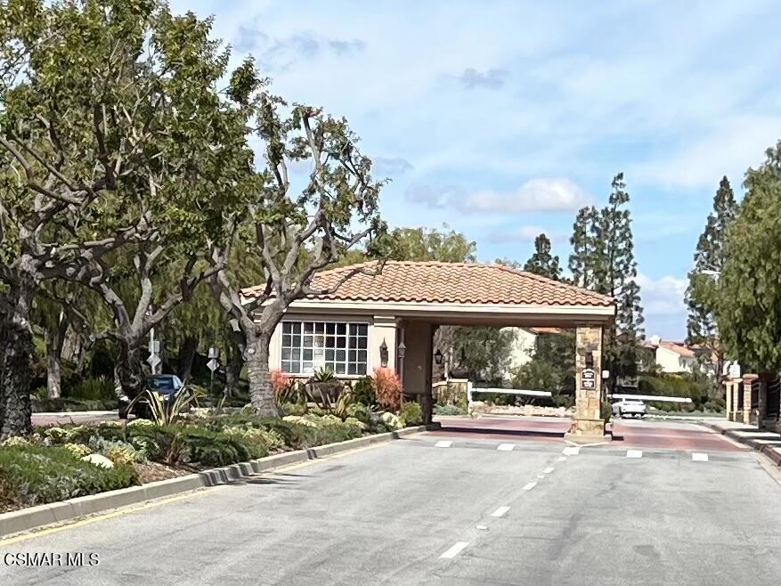 Executive I / Rancho Conejo-390 - 1004342 - Residential Lease