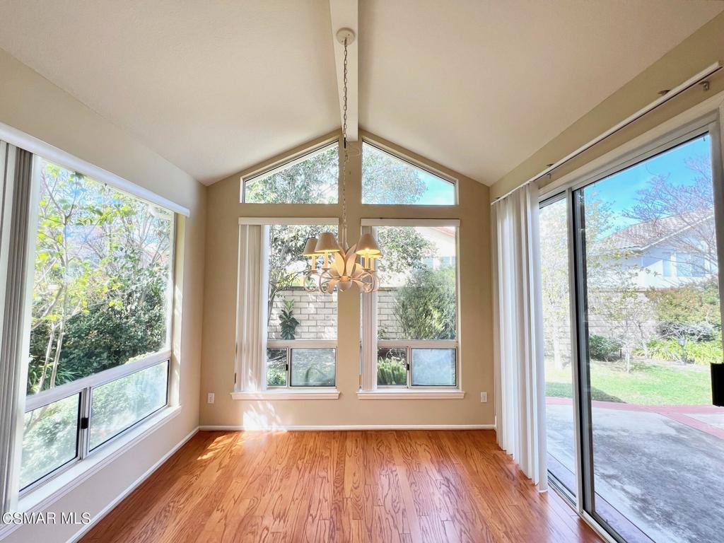 Executive I / Rancho Conejo-390 - 1004342 - Residential Lease