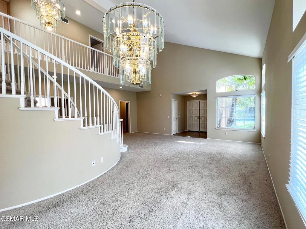 Executive I / Rancho Conejo-390 - 1004342 - Residential Lease