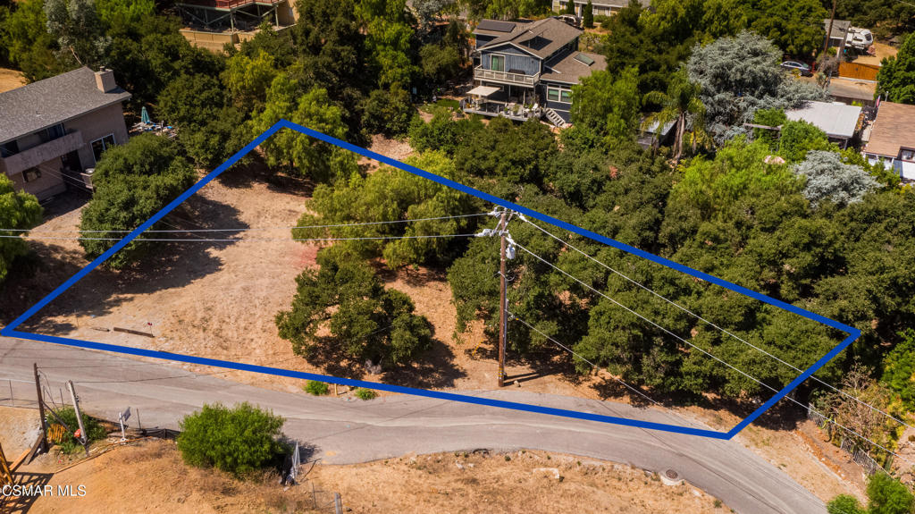 HUGE PRICE REDUCTION!!! MOTIVATED SELLER!!! This isn't just another vacant lot--it's the canvas for your dream home, your vision, your legacy. Nestled in the heart of Conejo Valley, 371 Acacia Lane is one of the last remaining flat lots, offering an unparalleled opportunity to craft something truly special.Imagine creating the home you've always dreamed of but could never find. With custom plans from renowned architect Richard Cuen, this lot is poised to become an extraordinary 4-bedroom home with an ADU, designed with sophistication and modern luxury in mind. The current owners have meticulously prepared everything for you to begin construction. The LAFCO process is complete, and utilities are already in the street.This is more than a plot of land; it's the foundation for an enchanting future. Don't miss the chance to turn this incredible concept into your reality. Leap now and start building the home of your dreams.