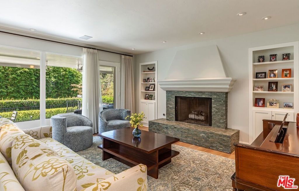 3101 Fryman Road