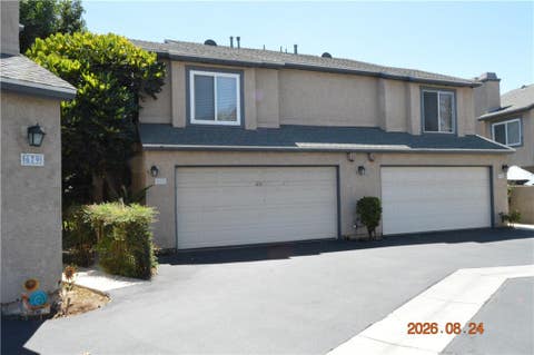 Photo of 681 N Lark Ellen AVE, Covina, CA 91722 (MLS # CV26184832)