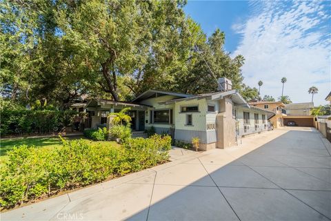 Photo of 580 N Holliston Avenue, Pasadena, CA 91106 (MLS # PW26096741)