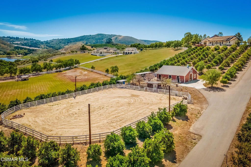 Photo of 15645 Lapeyre Road, Moorpark, CA 93021 (MLS # 226001492)