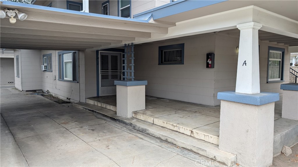 Other - Residential Lease