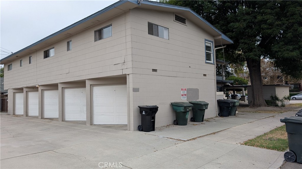 Other - Residential Lease