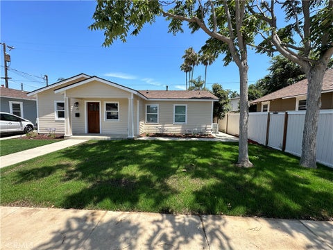 Photo of 211 N Parker Street, Orange, CA 92868 (MLS # PW26206159)