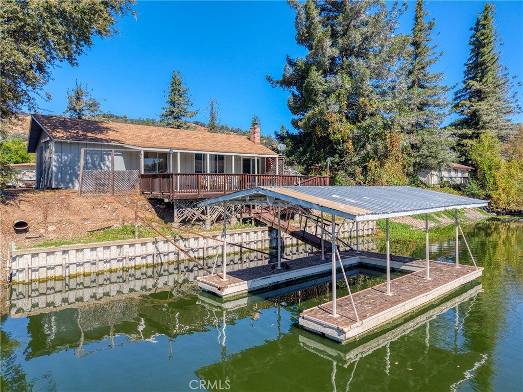 12741 Blue Heron Court