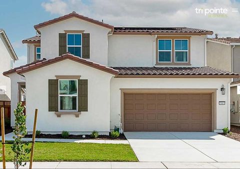 Properties 9 3063 Benetti Street Lathrop CA 95330