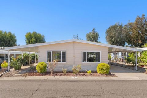 Photo of 2250 N Broadway #SPC 4, Escondido, CA 92026 (MLS # NDP2602719)