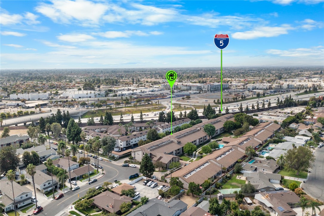 Wilshire Westmont HOA - Residential