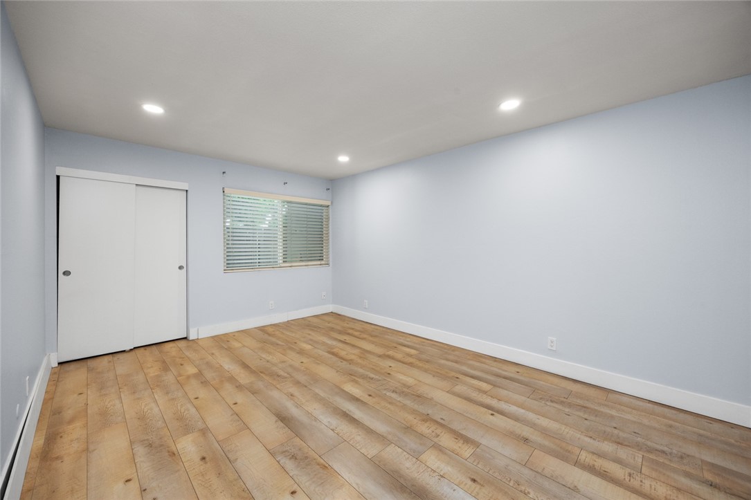 Wilshire Westmont HOA - Residential