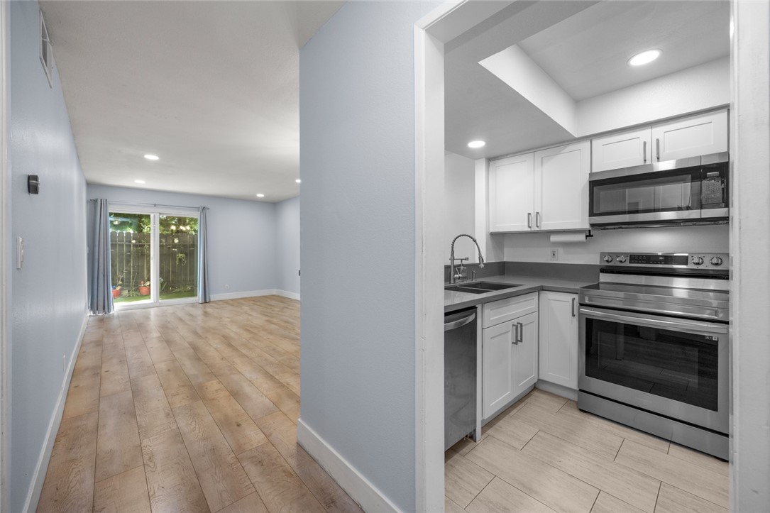 Wilshire Westmont HOA - Residential