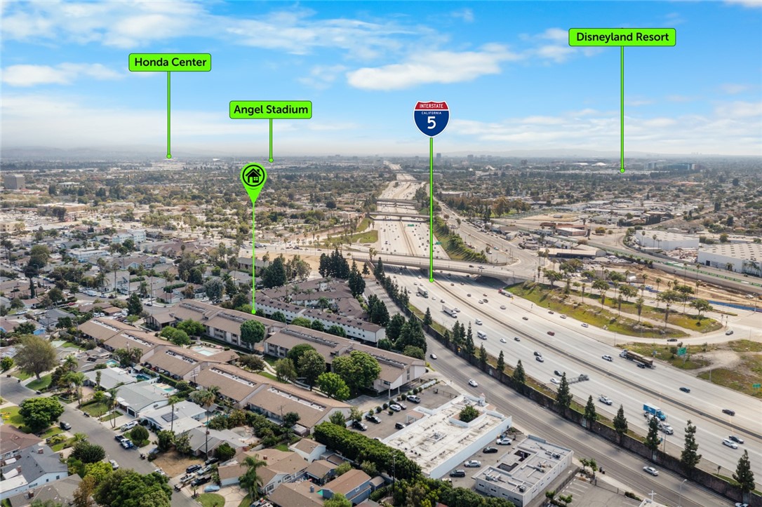 Wilshire Westmont HOA - Residential