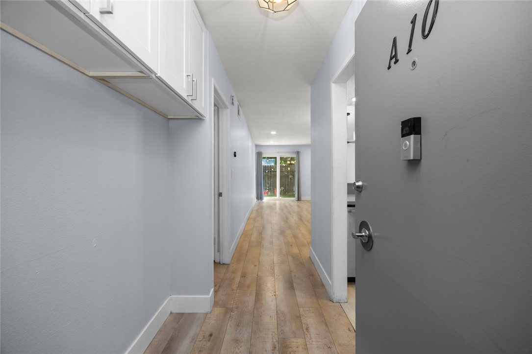 Wilshire Westmont HOA - Residential