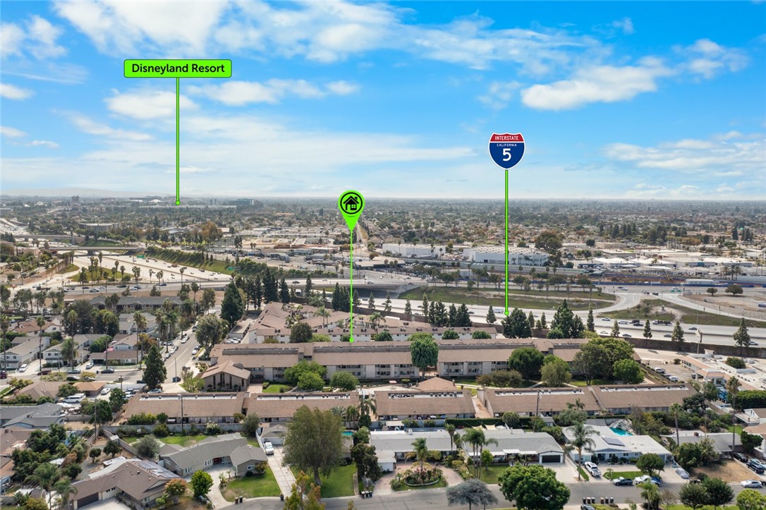 Wilshire Westmont HOA - Residential