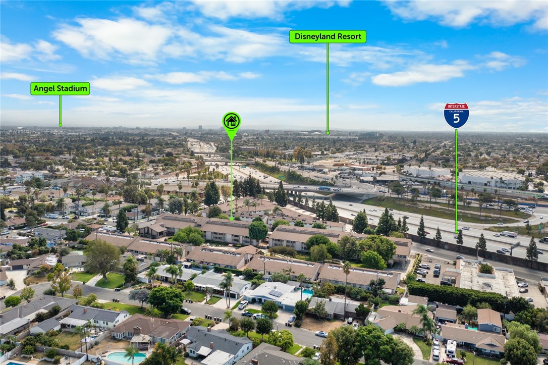 Wilshire Westmont HOA - Residential