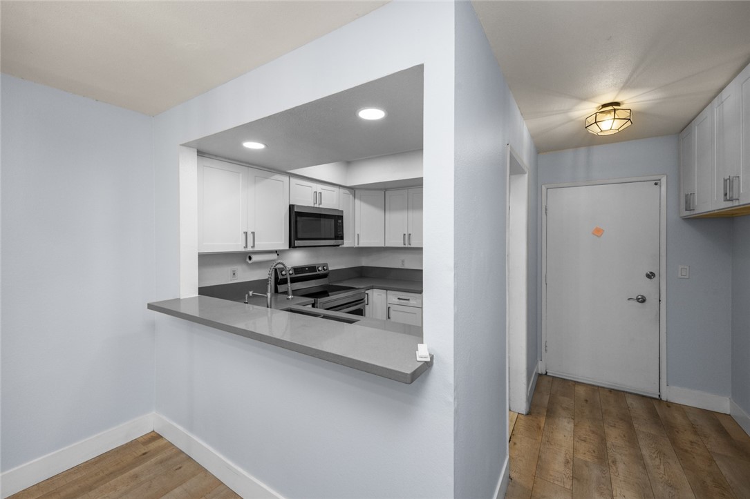 Wilshire Westmont HOA - Residential
