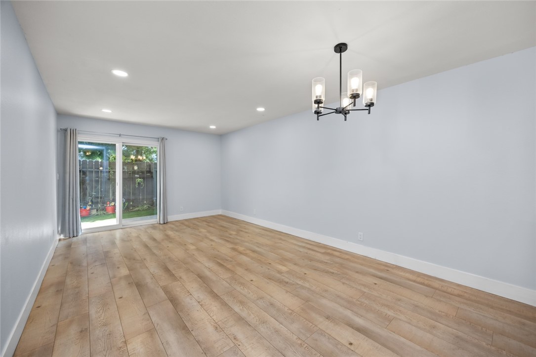 Wilshire Westmont HOA - Residential