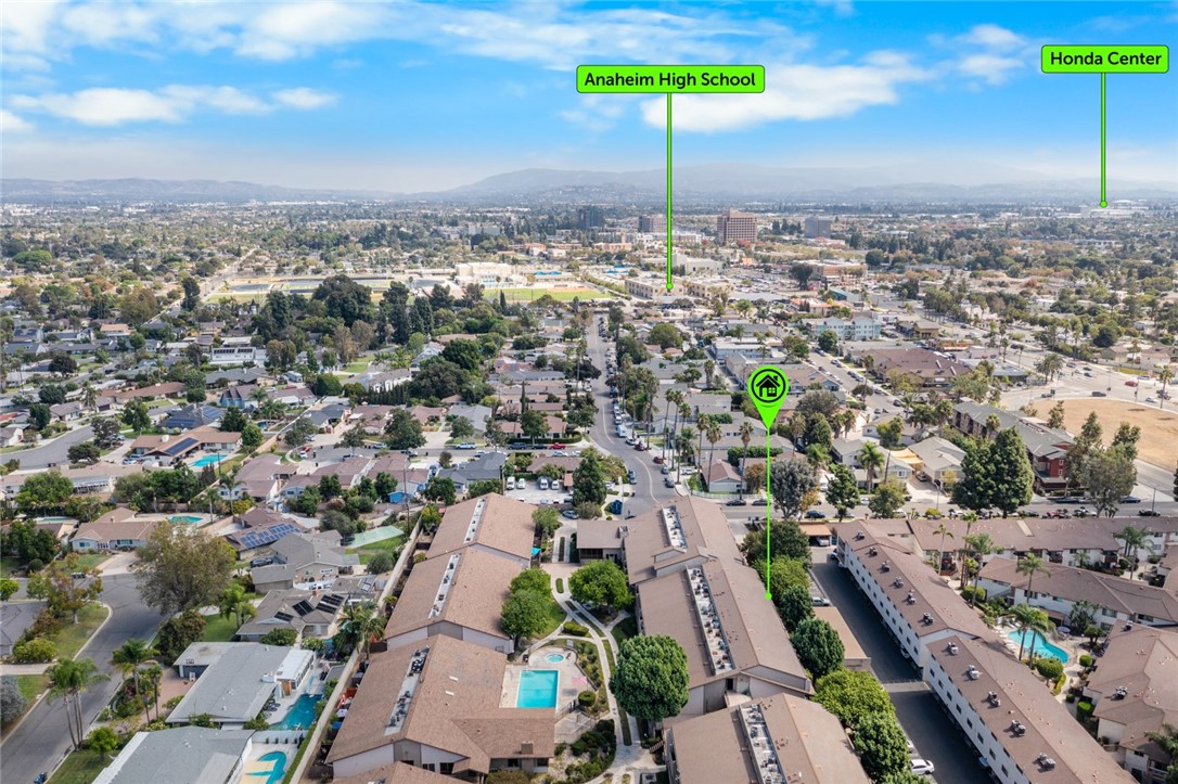 Wilshire Westmont HOA - Residential