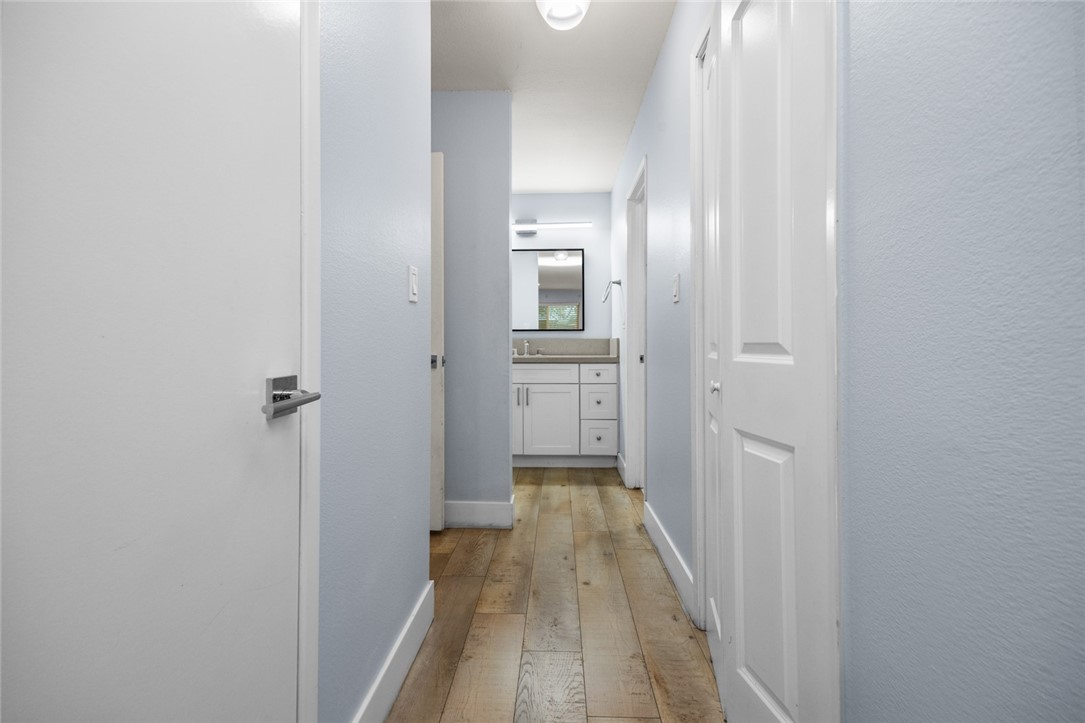 Wilshire Westmont HOA - Residential