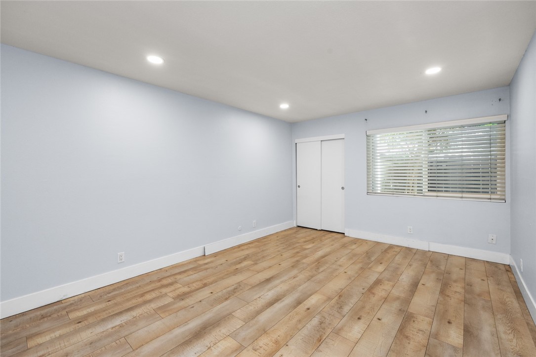 Wilshire Westmont HOA - Residential
