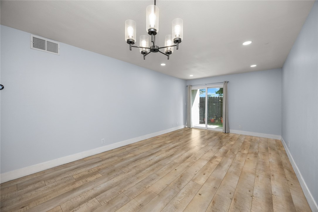 Wilshire Westmont HOA - Residential