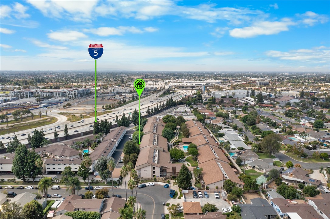 Wilshire Westmont HOA - Residential