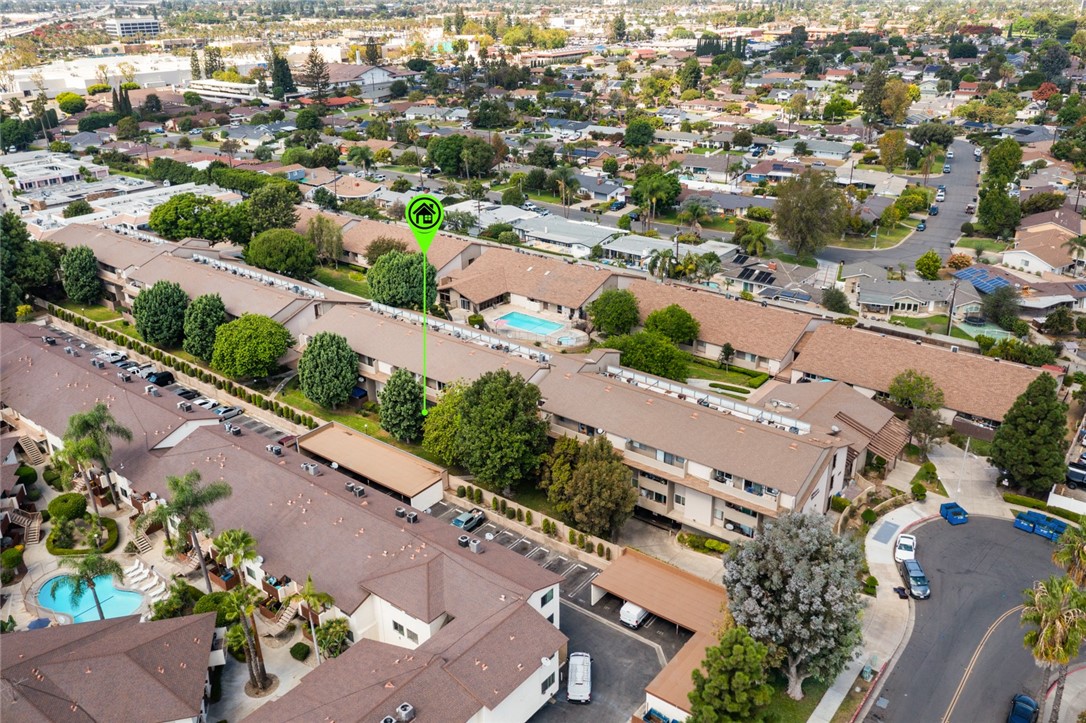 Wilshire Westmont HOA - Residential