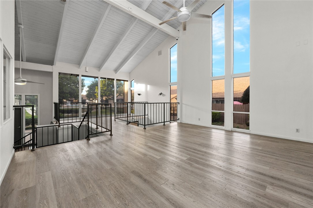 Wilshire Westmont HOA - Residential