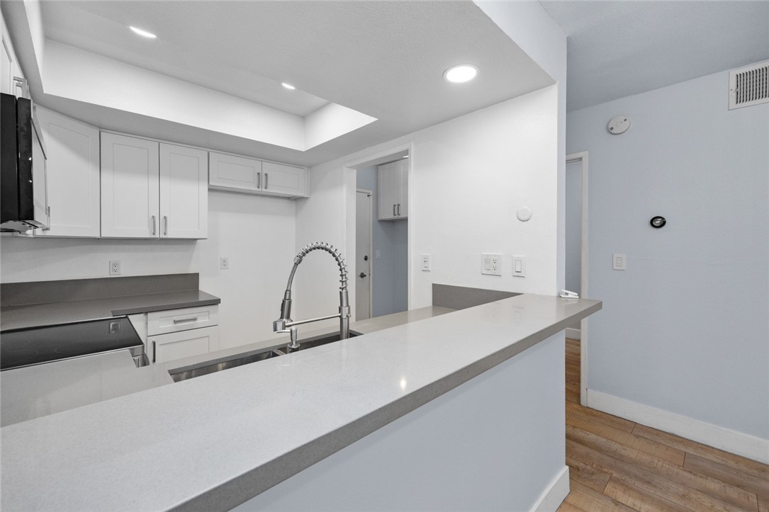 Wilshire Westmont HOA - Residential