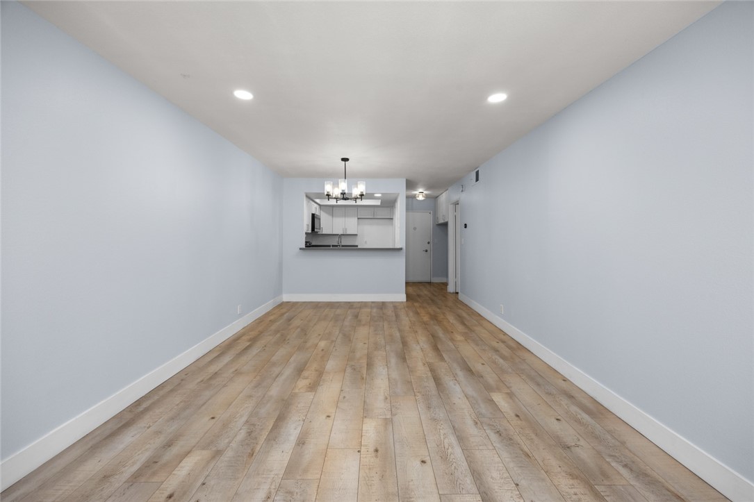 Wilshire Westmont HOA - Residential